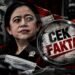 Benarkah Puan Bela Tersangka Korupsi soal Larangan Masker?