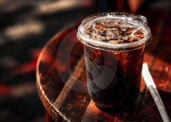 Americano: Sehat atau Cuma Gaya?