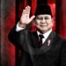Survei SMRC: Kepuasan Publik terhadap Prabowo Anjlok ke 44,5 Persen