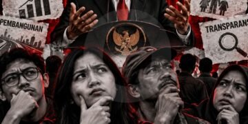 Mengapa Publik Makin Skeptis terhadap Janji Pejabat?