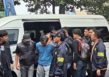 IQ Superior, Gaji Fantastis: Profil Terduga Pembunuh Ibu dan Anak di Madiun