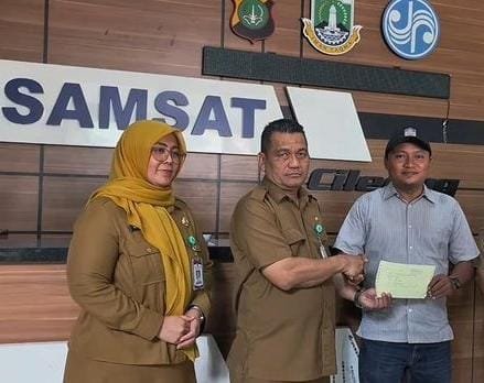 Montir Ditagih Pajak Mobil McLaren Rp137 Juta, Polisi Periksa Proses Balik Nama