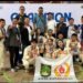 Jujitsu Surakarta Raih Empat Emas di Porprov Jateng 2026