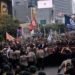 Polda Metro Minta Maaf Usai Wartawan Dihalangi Liput Demo