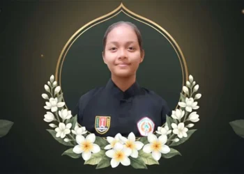 Ayudiah Rivana Meninggal Usai Operasi, Cedera Porprov Berujung Duka