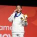 Desak Made Sumbang Emas, Indonesia Naik ke Posisi 13 Asian Games